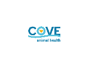 COVE Animal Health Logo